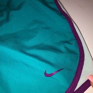 Nike athletic shorts
